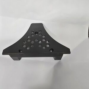 Bissell SpinWave Cordless 2315 Replacement Foot Plate Cover Part P28174-33 Black